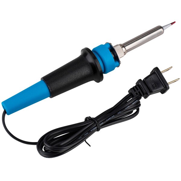 Main product image for Deluxe 30 Watt Soldering Iron 370-320